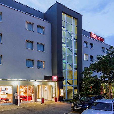 Ibis Winterthur City Ngoại thất bức ảnh