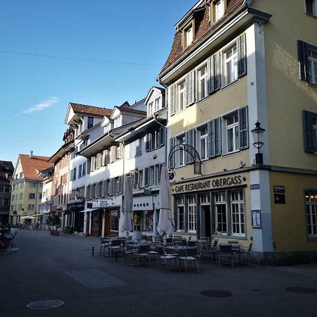 Ibis Winterthur City Ngoại thất bức ảnh
