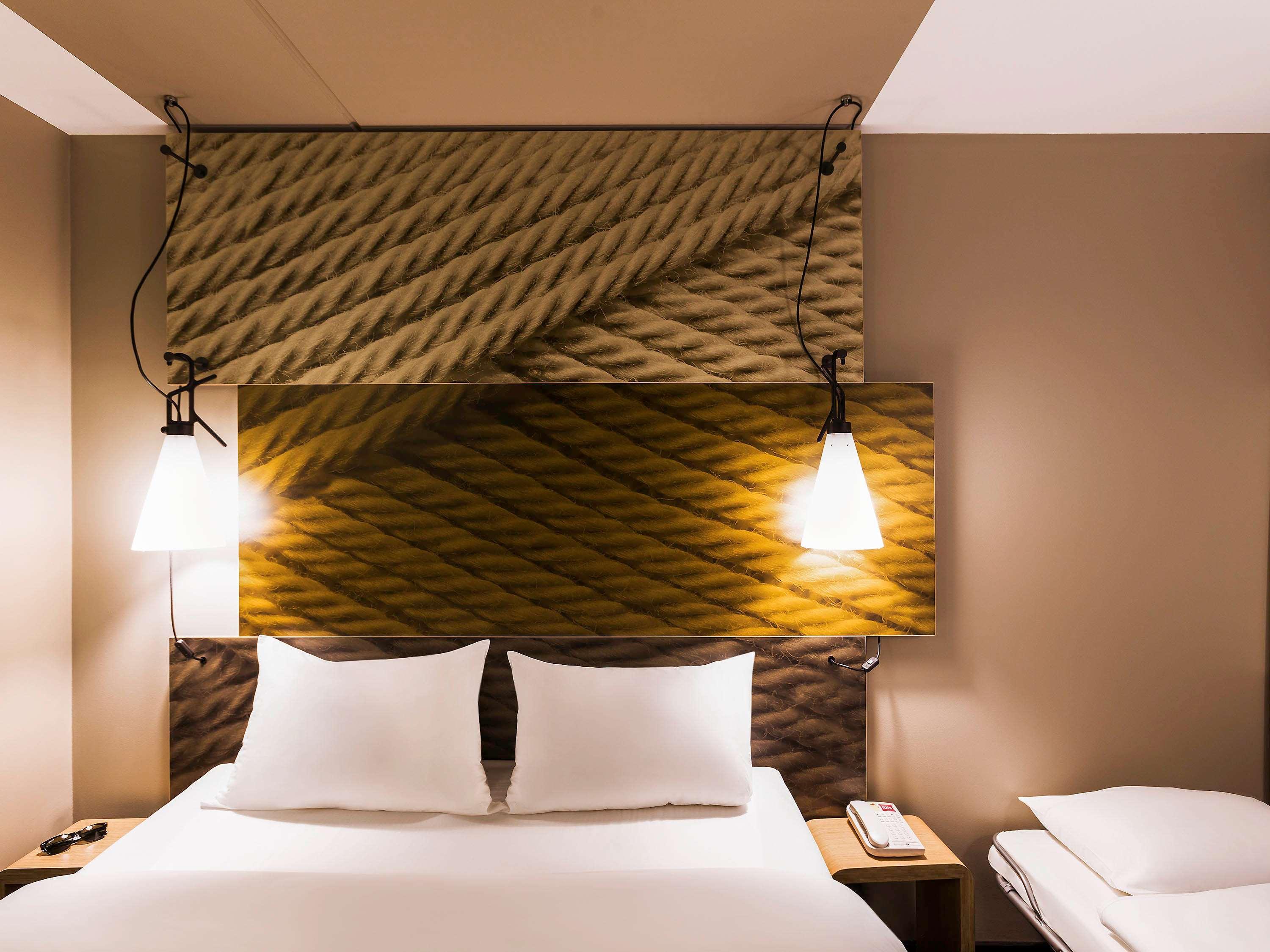 Ibis Winterthur City Ngoại thất bức ảnh