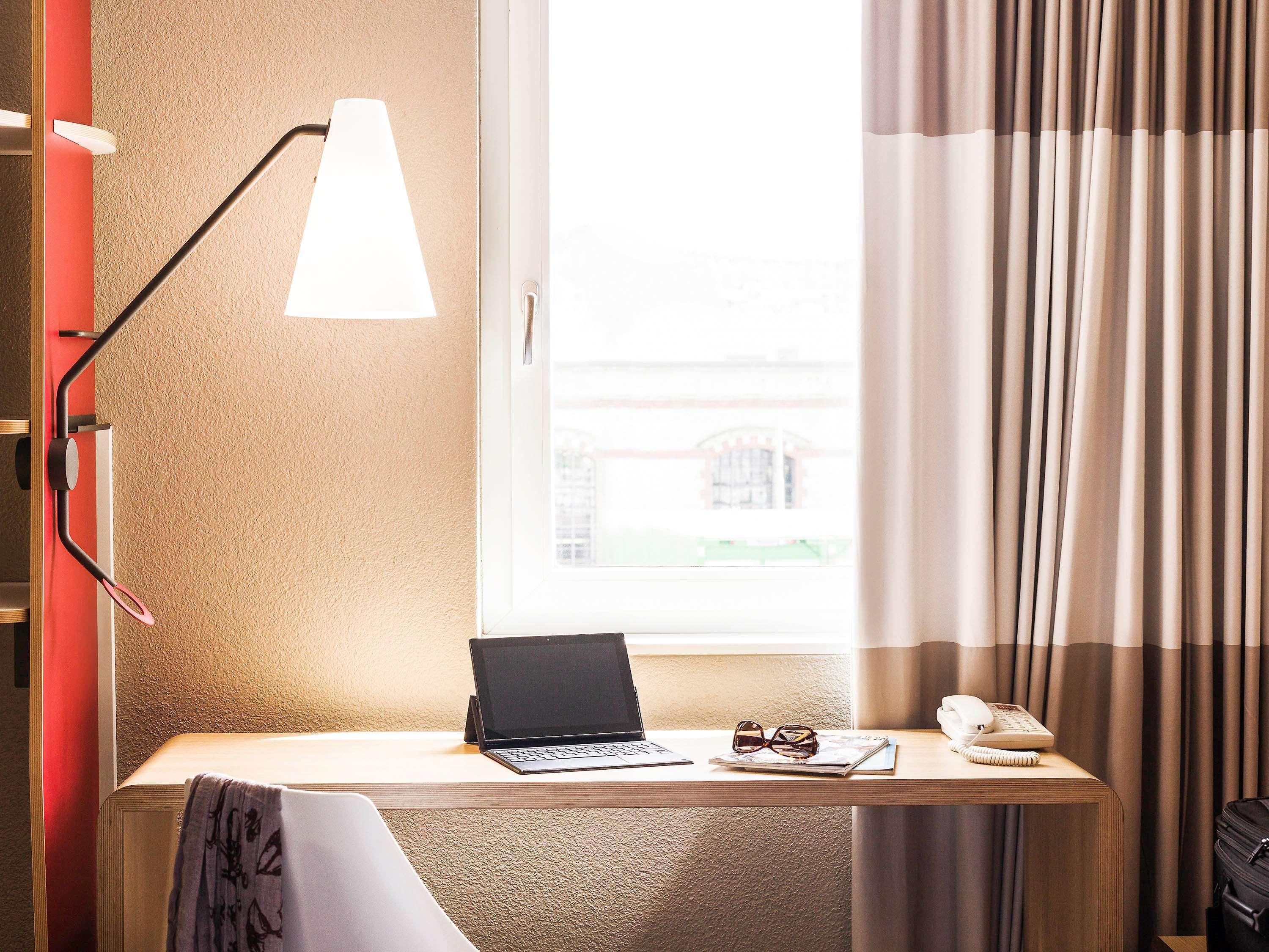 Ibis Winterthur City Ngoại thất bức ảnh
