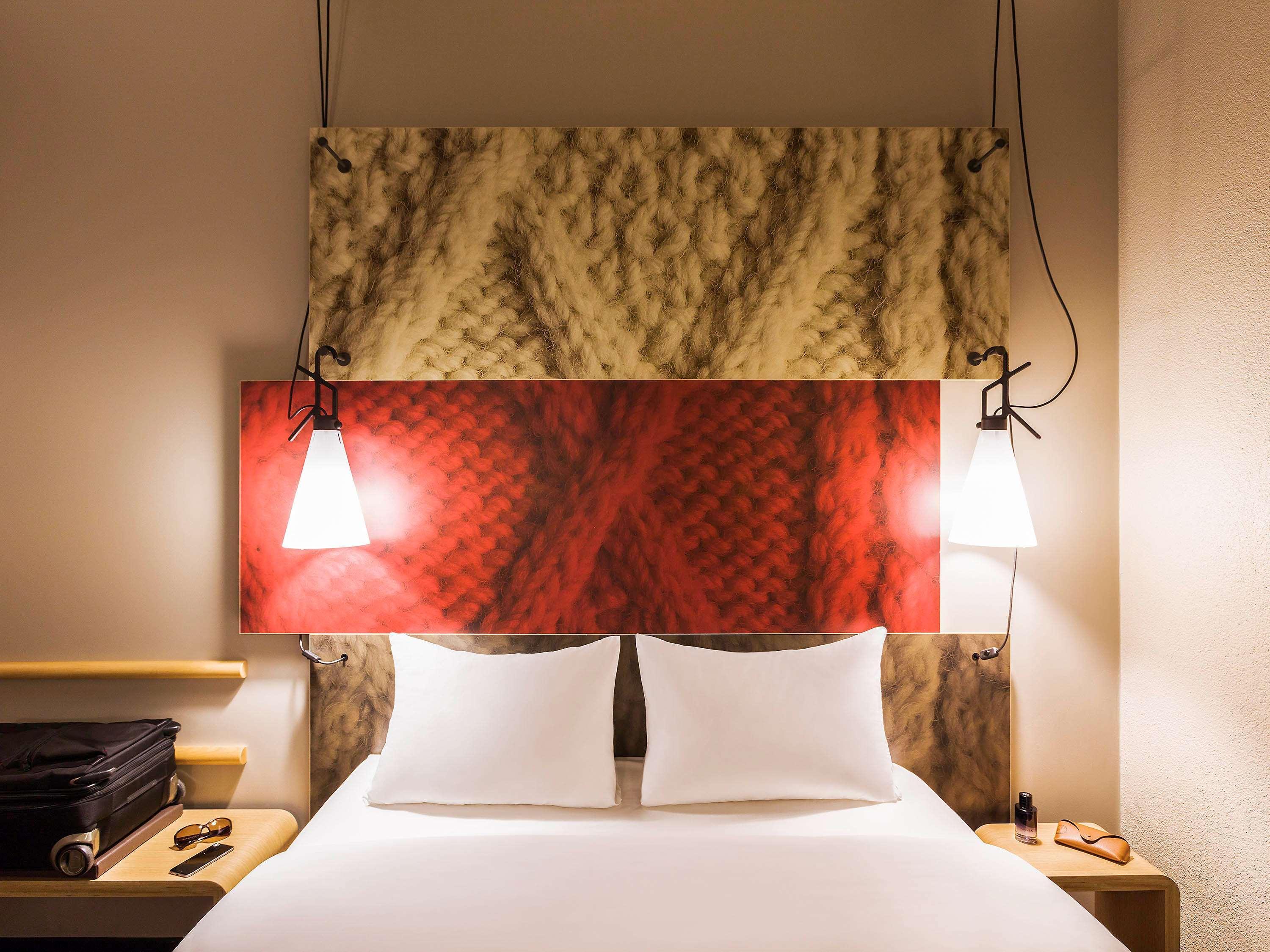 Ibis Winterthur City Ngoại thất bức ảnh