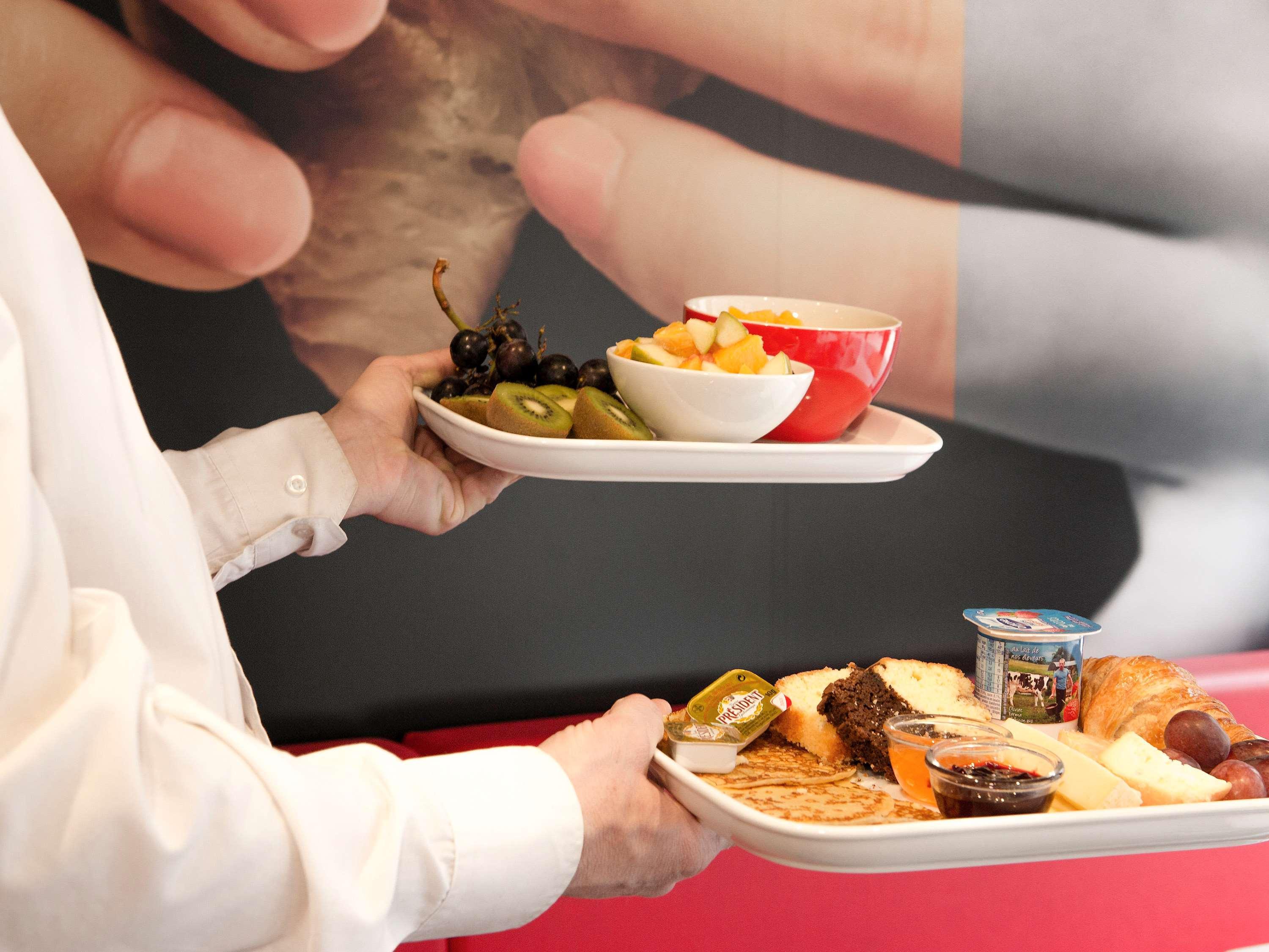 Ibis Winterthur City Ngoại thất bức ảnh