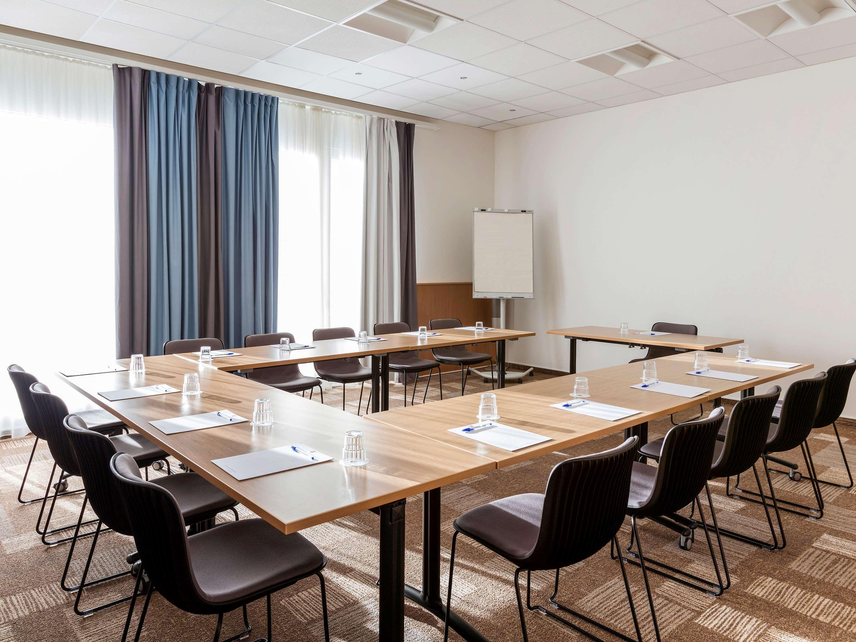 Ibis Winterthur City Ngoại thất bức ảnh