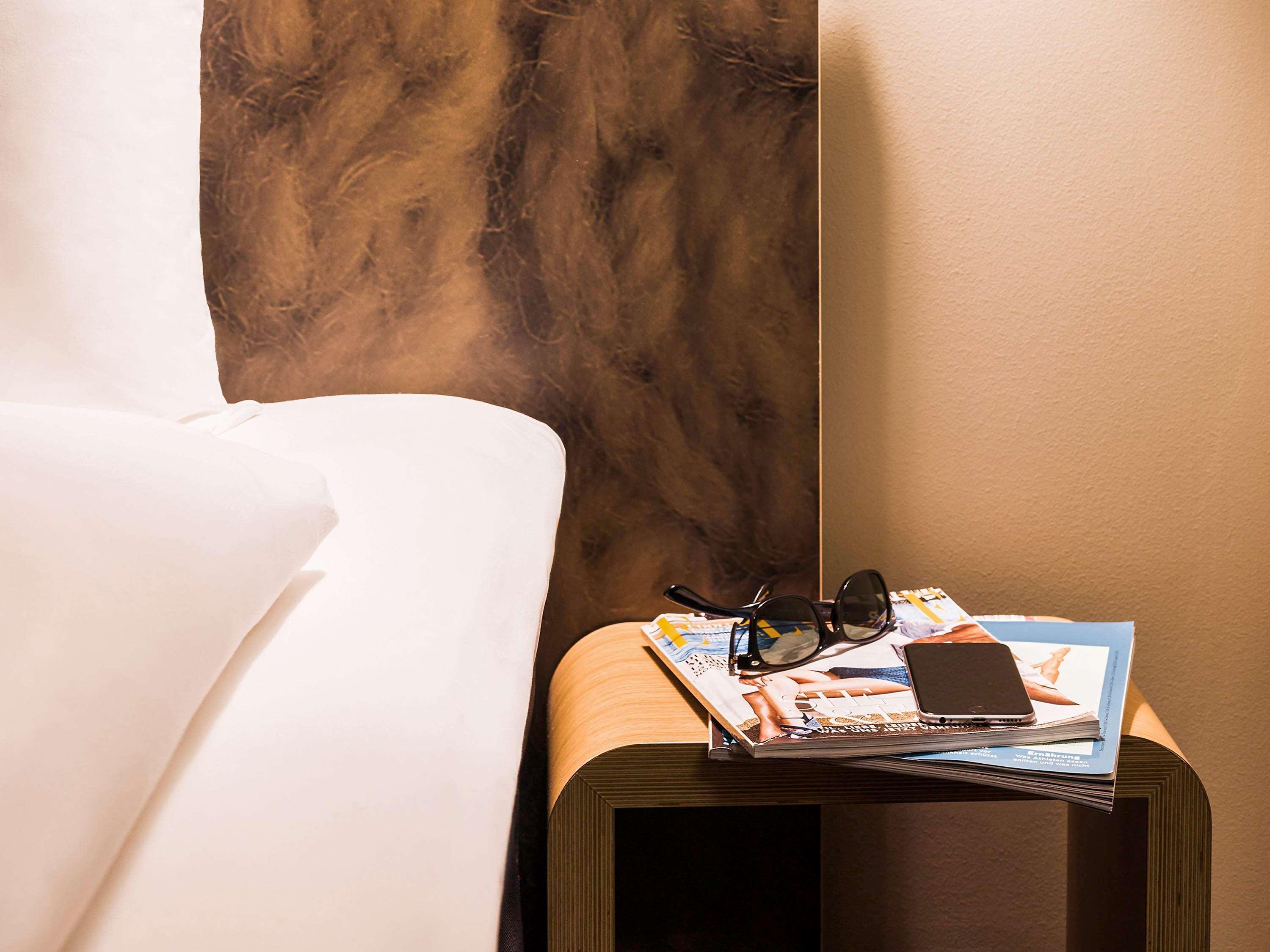 Ibis Winterthur City Ngoại thất bức ảnh