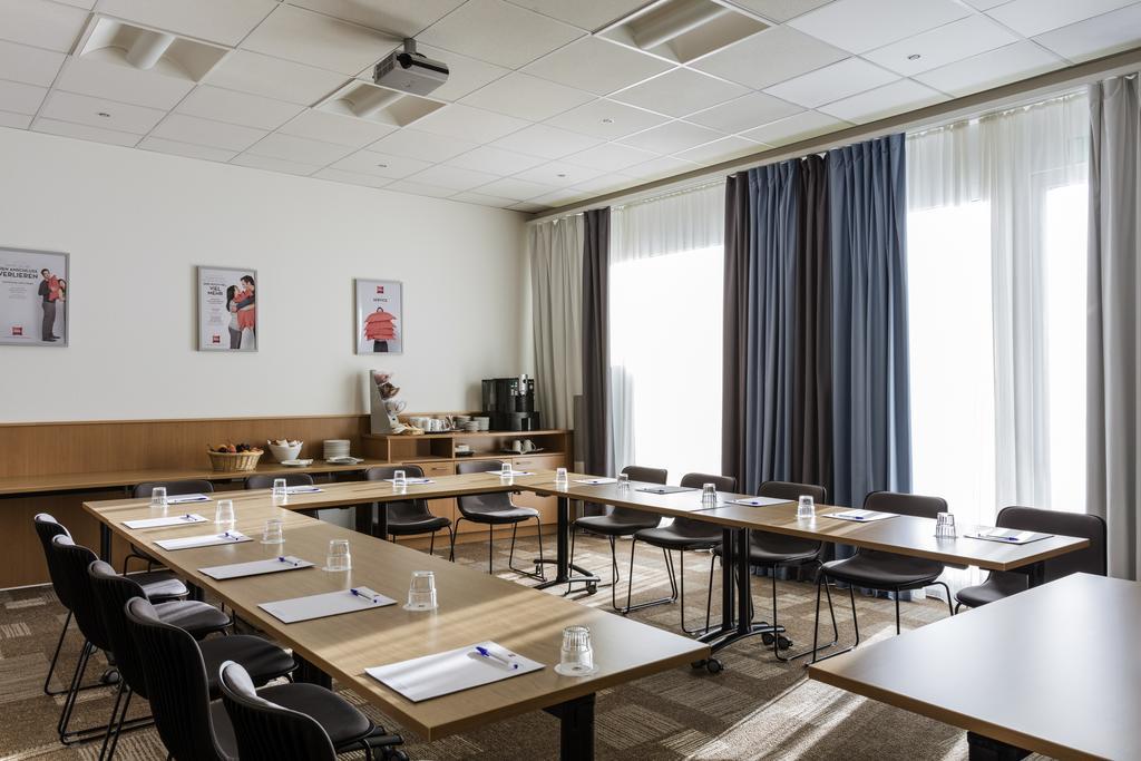 Ibis Winterthur City Ngoại thất bức ảnh