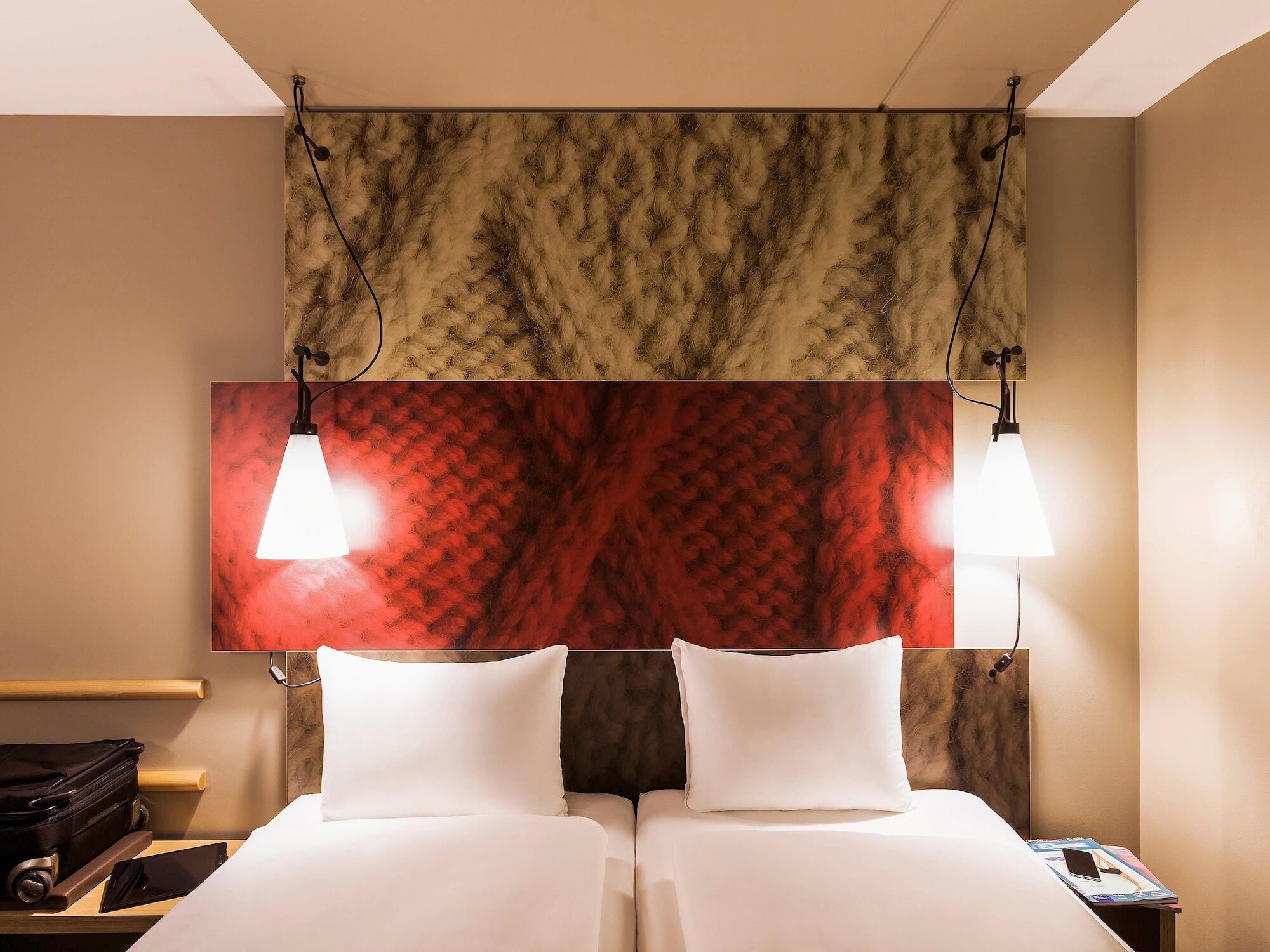 Ibis Winterthur City Ngoại thất bức ảnh